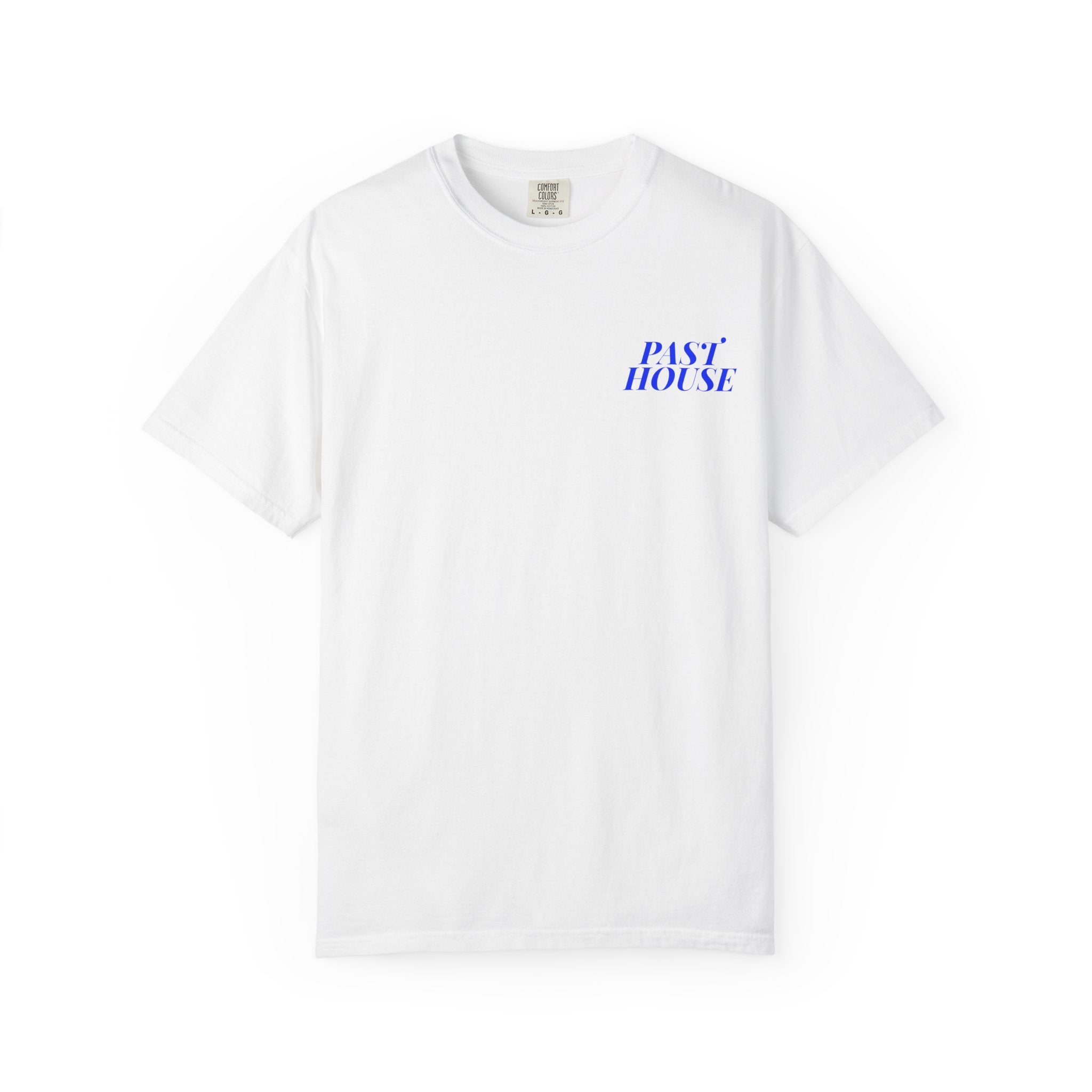 Past House Flagship T-Shirt