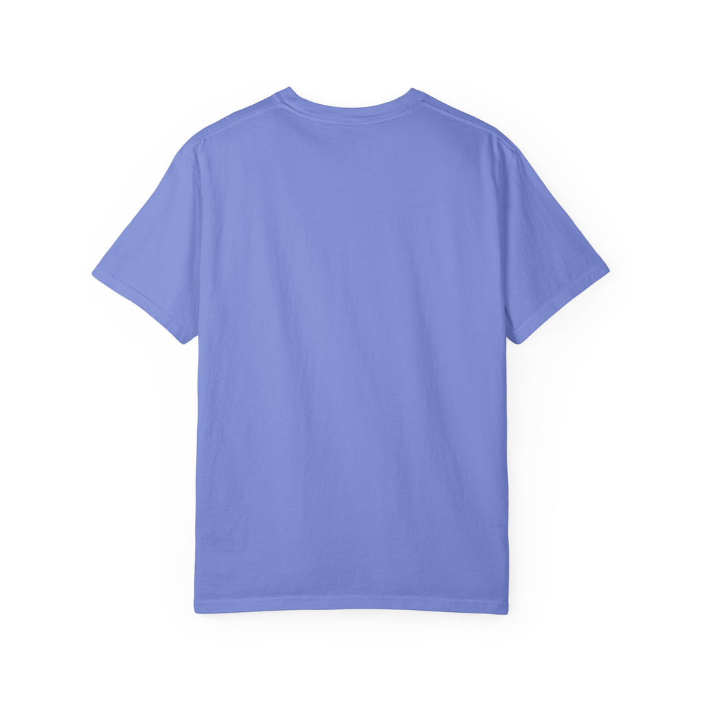 Late Fees Build Character T-Shirt