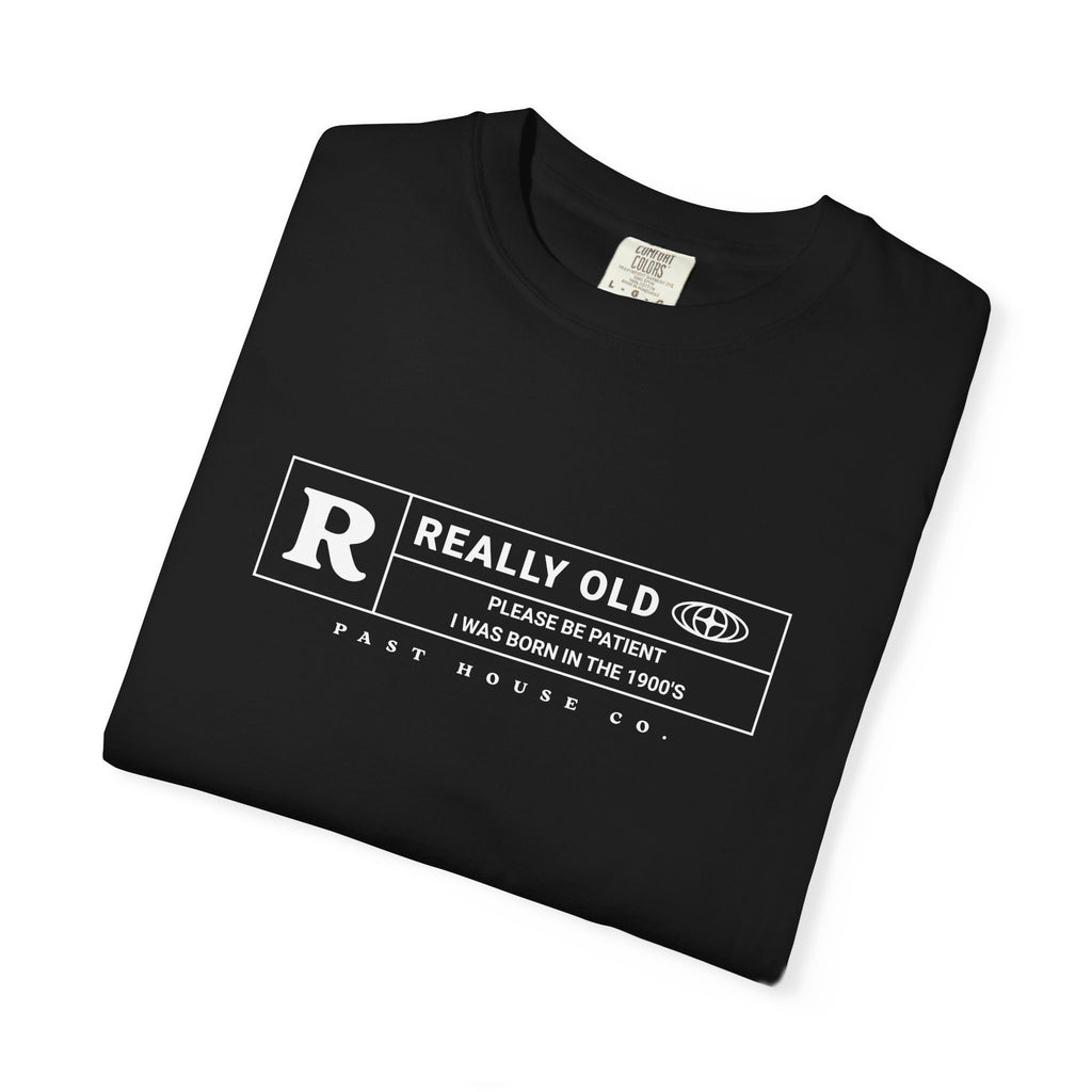 Rated R T-Shirt