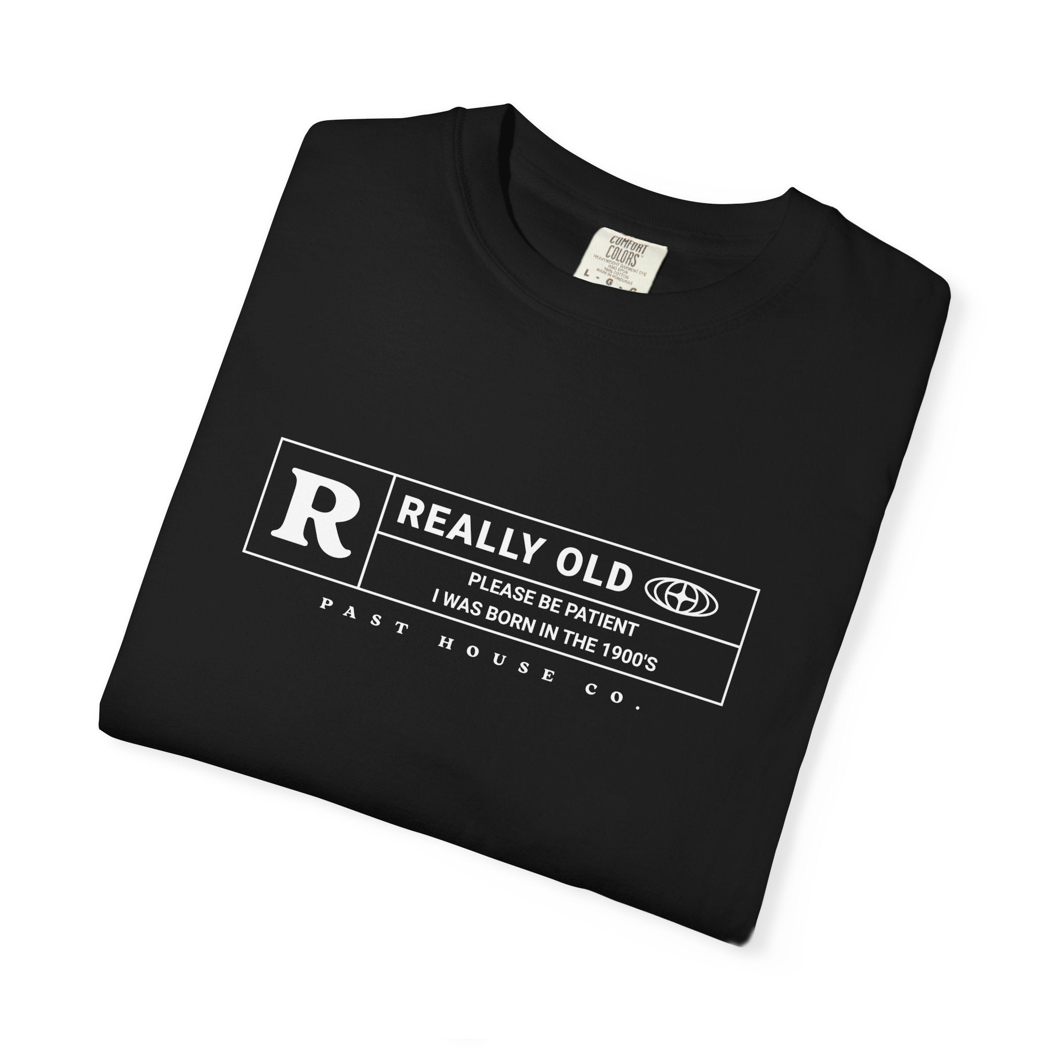 Rated R T-Shirt