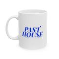 Past House Flagship Coffee Cup