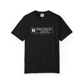Rated R T-Shirt