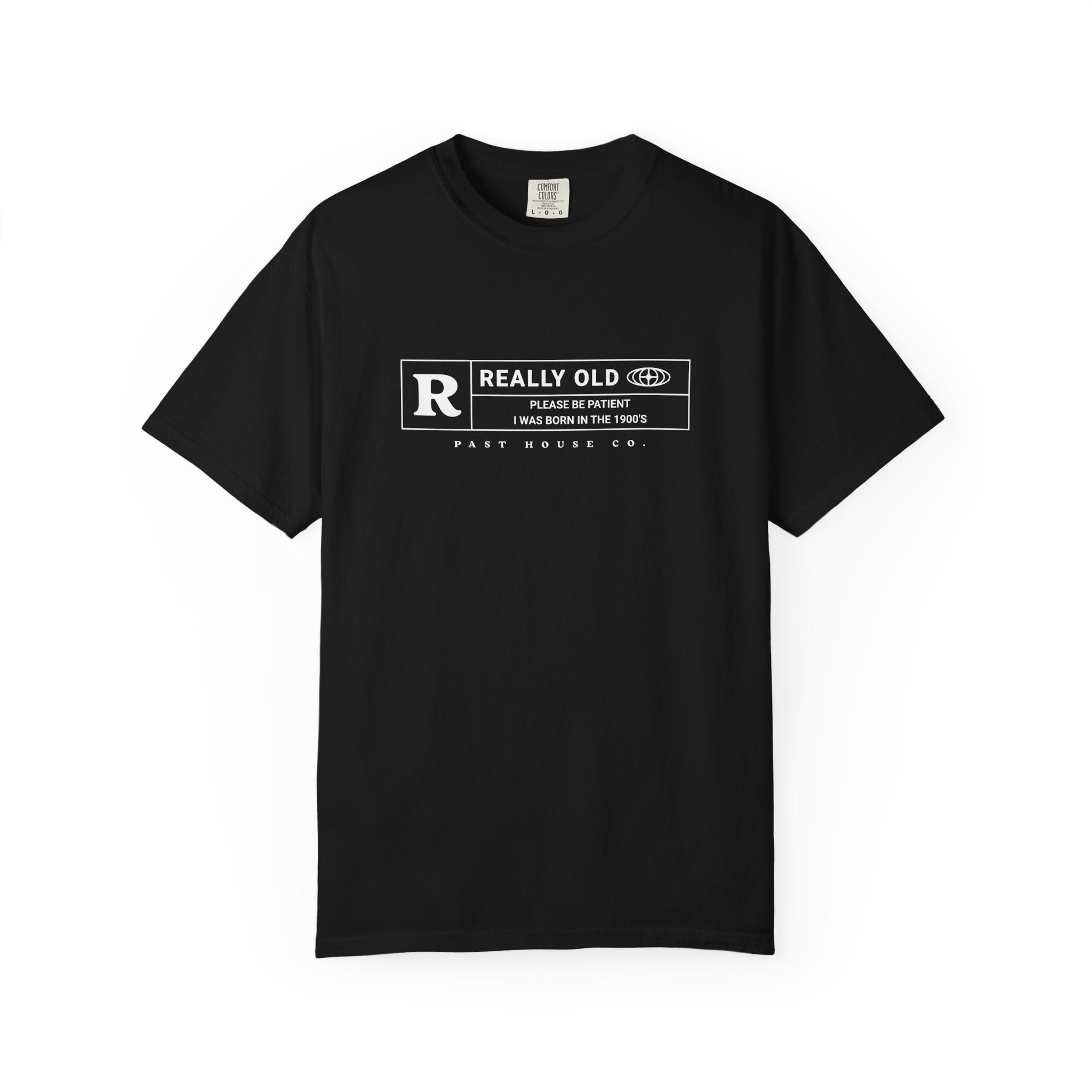 Rated R T-Shirt