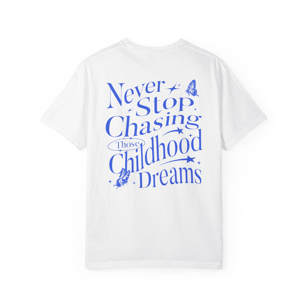 Childhood Dreams T-Shirt