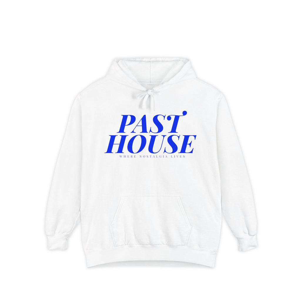 Past House Flagship Hoodie