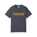 Cinemastalgia Film Club T-Shirt