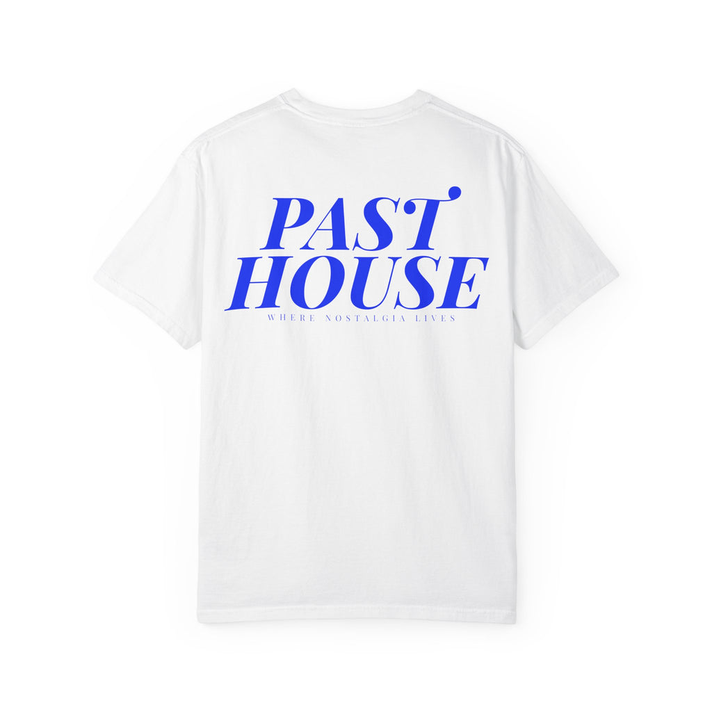 Past House Flagship T-Shirt