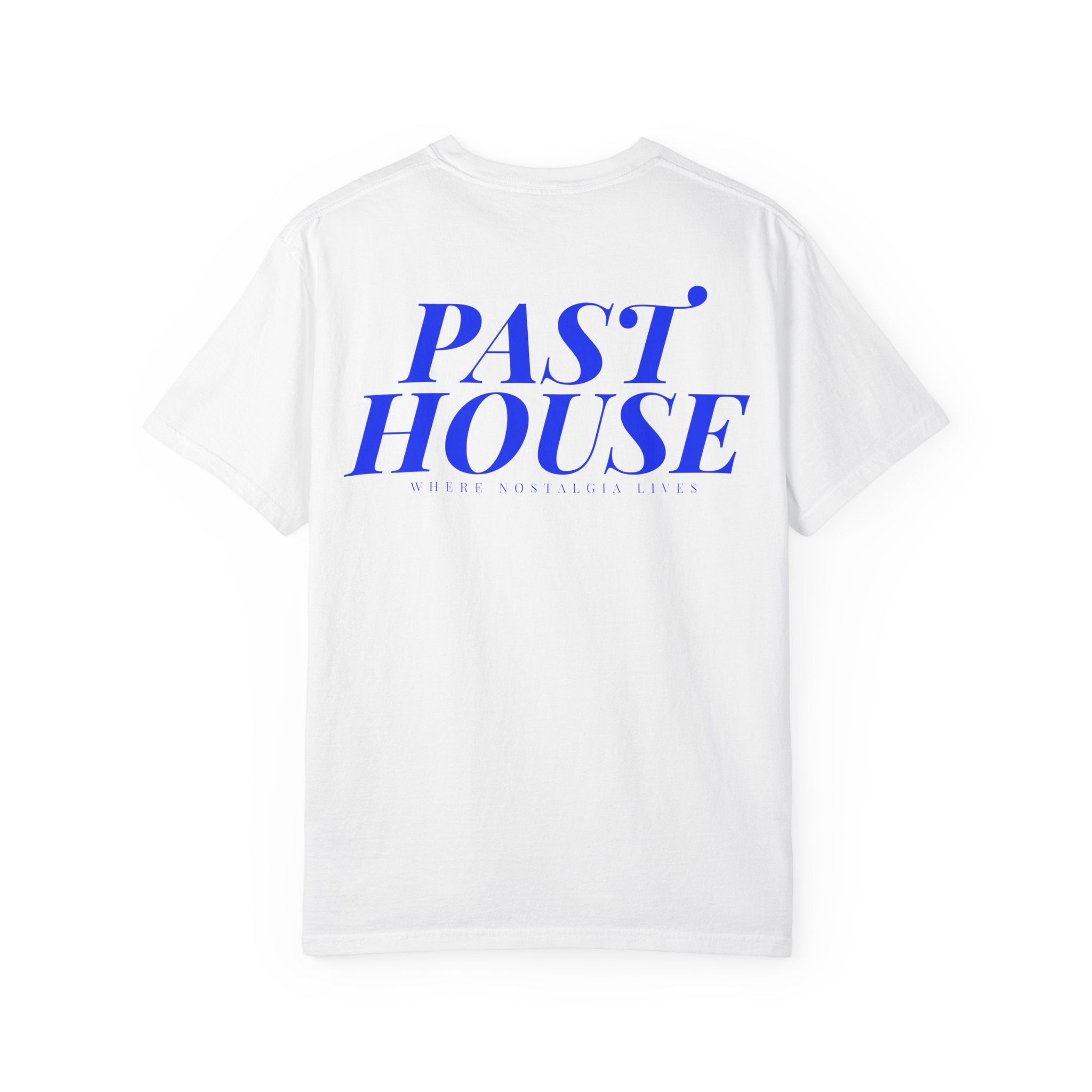 Past House Flagship T-Shirt