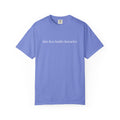 Late Fees Build Character T-Shirt